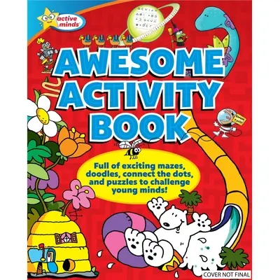 Active Minds Fantastische Aktivitäten - Active Minds Awesome Activities