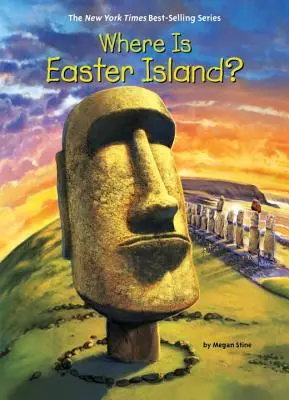 Wo liegt die Osterinsel? - Where Is Easter Island?