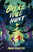 Orla und die wilde Jagd - Orla and the Wild Hunt