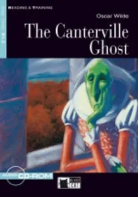 Das Gespenst von Canterville+cdrom - Canterville Ghost+cdrom