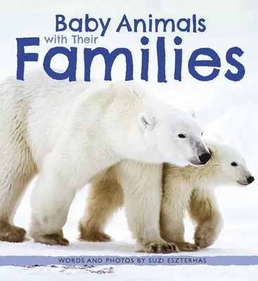 Tierbabys mit ihren Familien - Baby Animals with Their Families