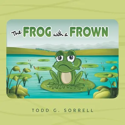 Der Frosch mit dem Stirnrunzeln - The Frog With a Frown