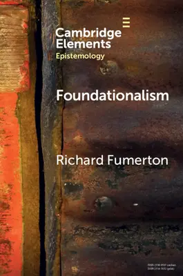 Fundamentalismus - Foundationalism