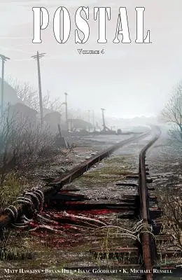 Postal, Band 4 - Postal, Volume 4