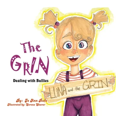 Das Grinsen: Der Umgang mit Tyrannen - The Grin: Dealing with Bullies