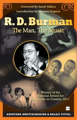 R. D. Burman -Der Mann, die Musik - R. D. Burman -The Man, The Music