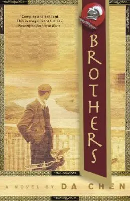 Brüder - Brothers