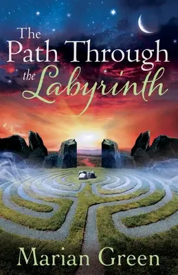 Der Weg durch das Labyrinth - The Path Through the labyrinth