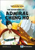 Die Abenteuer des Admirals Cheng Ho - The Adventures of Admiral Cheng Ho