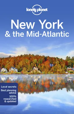 Lonely Planet New York und der Mittelatlantik 2 - Lonely Planet New York & the Mid-Atlantic 2