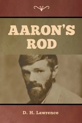 Aarons Stab - Aaron's Rod