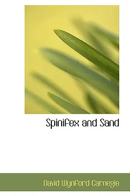 Spinifex und Sand - Spinifex and Sand