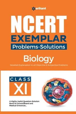 NCERT Exemplar Probleme - Lösungen Biologie Klasse 11 - NCERT Exemplar Problems-Solutions Biology class 11th