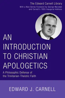 Eine Einführung in die christliche Apologetik - An Introduction to Christian Apologetics