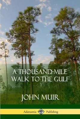 Ein Tausend-Meilen-Weg zum Golf - A Thousand-Mile Walk to the Gulf