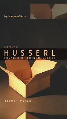 Edmund Husserl: Begründer der Phänomenologie - Edmund Husserl: Founder of Phenomenology