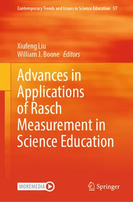 Fortschritte bei der Anwendung der Rasch-Messung im naturwissenschaftlichen Unterricht - Advances in Applications of Rasch Measurement in Science Education