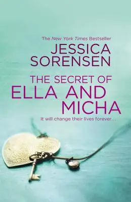 Das Geheimnis von Ella und Micha - The Secret of Ella and Micha