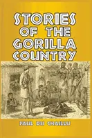 Geschichten aus dem Land der Gorillas - Stories of the Gorilla Country