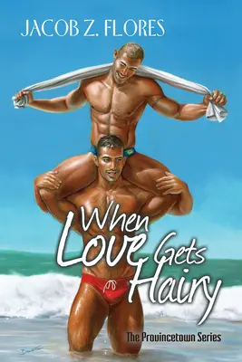 Wenn die Liebe haarig wird - When Love Gets Hairy