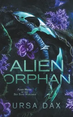 Alien Waise - Alien Orphan