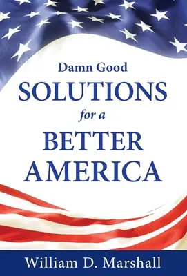 Verdammt gute Lösungen für ein besseres Amerika - Damn Good Solutions for a Better America