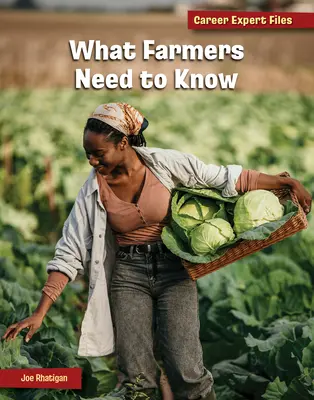 Was Landwirte wissen müssen - What Farmers Need to Know