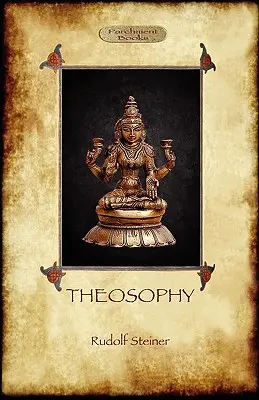 Theosophie (Aziloth Bücher) - Theosophy (Aziloth Books)