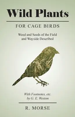 Wildpflanzen für Käfigvögel - Unkraut und Samen des Feldes und des Weges beschrieben - mit Fußnoten, usw., von G. E. Weston - Wild Plants for Cage Birds - Weed and Seeds of the Field and Wayside Described - With Footnotes, etc., by G. E. Weston