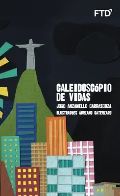 Kaleidoskop der Lebenswege - Caleidoscpio de vidas