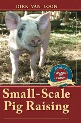 Kleingewerbliche Schweinehaltung - Small-Scale Pig Raising