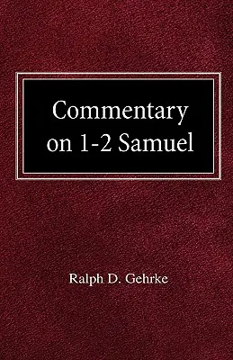 Kommentar zu 1-2 Samuel - Commentary on 1-2 Samuel
