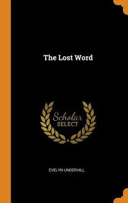 Das verlorene Wort - The Lost Word