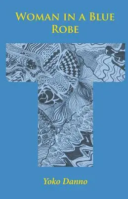 Frau im blauen Gewand - Woman in a Blue Robe