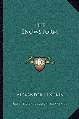 Der Schneesturm - The Snowstorm