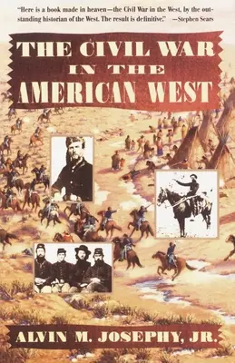 Der Bürgerkrieg im amerikanischen Westen - The Civil War in the American West