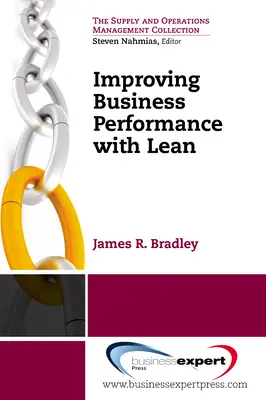 Verbesserung der Unternehmensleistung mit Lean - Improving Business Performance With Lean