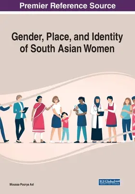 Geschlecht, Ort und Identität von Frauen aus Südasien - Gender, Place, and Identity of South Asian Women