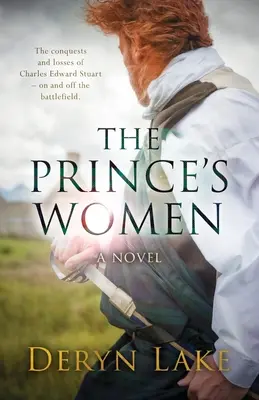 Die Frauen des Prinzen - The Prince's Women