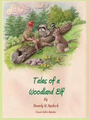 Geschichten eines Waldelfen - Tales of a Woodland Elf