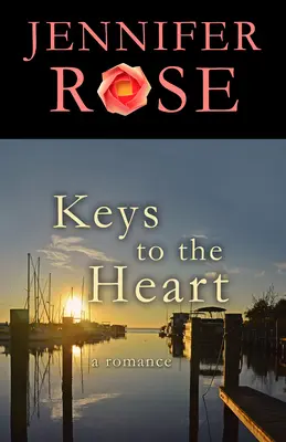Die Schlüssel zum Herzen: Eine Romanze - Keys to the Heart: A Romance