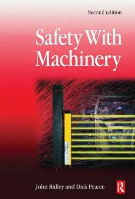 Sicherheit mit Maschinen - Safety with Machinery