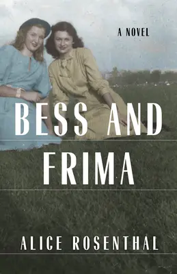Bess und Frima - Bess and Frima
