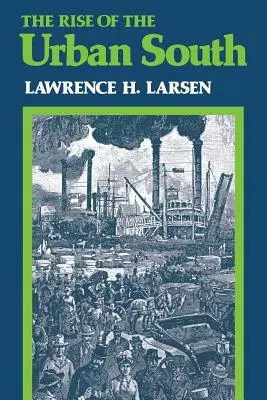 Der Aufstieg des städtischen Südens - The Rise of the Urban South