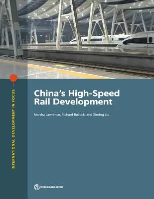 Chinas Entwicklung der Hochgeschwindigkeitsbahn - China's High-Speed Rail Development