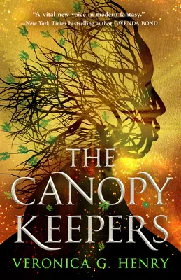 Die Wächter des Blätterdachs - The Canopy Keepers