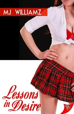 Lektionen in Begierde - Lessons in Desire