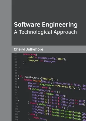 Software-Entwicklung: Eine technologische Herangehensweise - Software Engineering: A Technological Approach