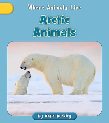 Arktische Tiere - Arctic Animals