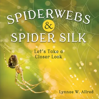 Spinnennetze und Spinnenseide: Schauen wir genauer hin - Spiderwebs and Spider Silk: Let's Take a Closer Look